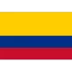 Logo Colombia (w) U20